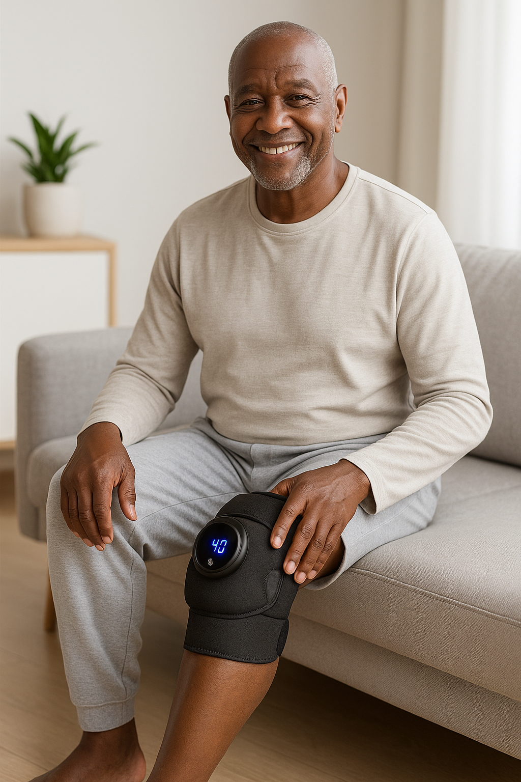 MASSAGEADOR THERMOFLEX