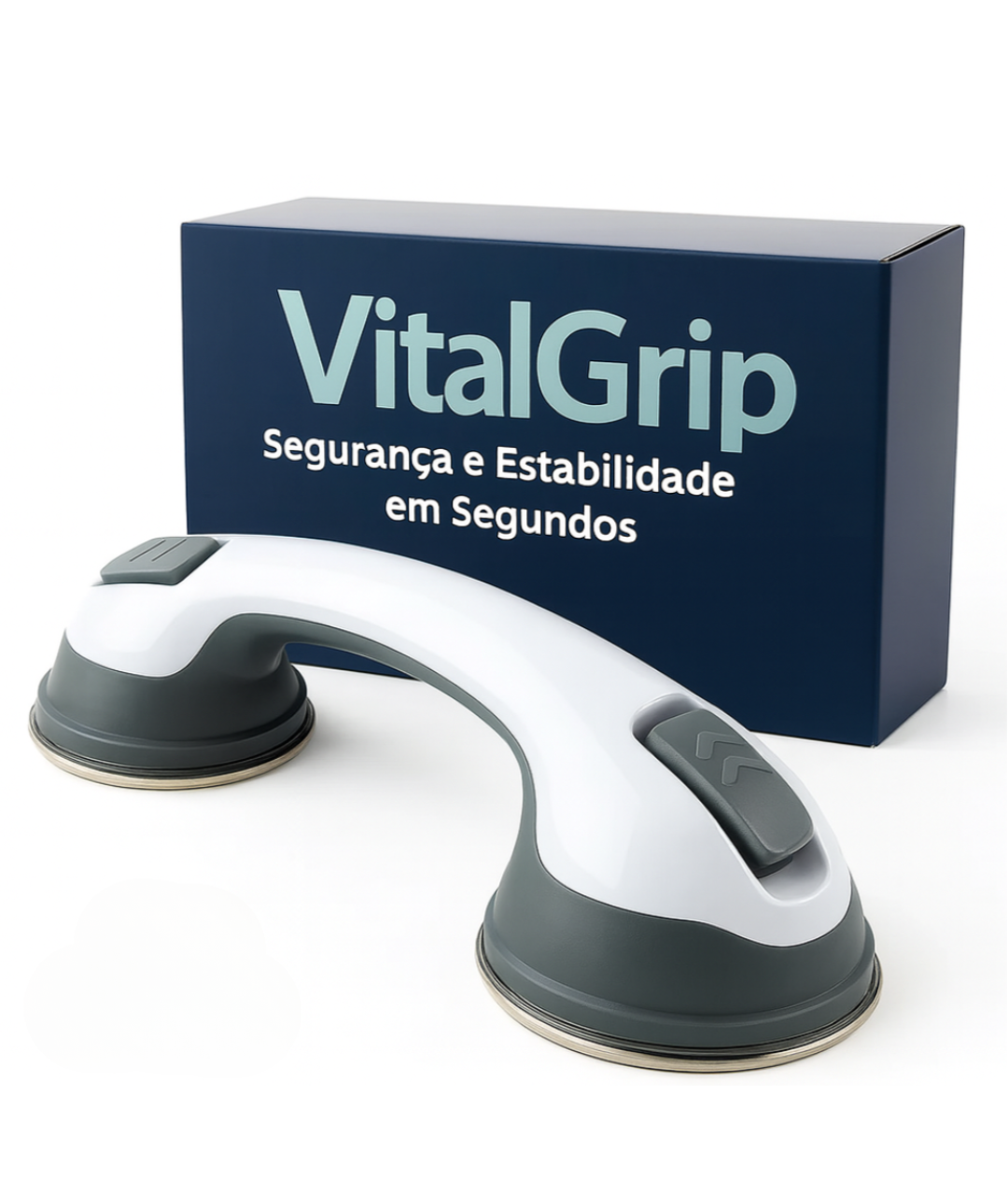 BARRA DE APOIO VITALGRIP