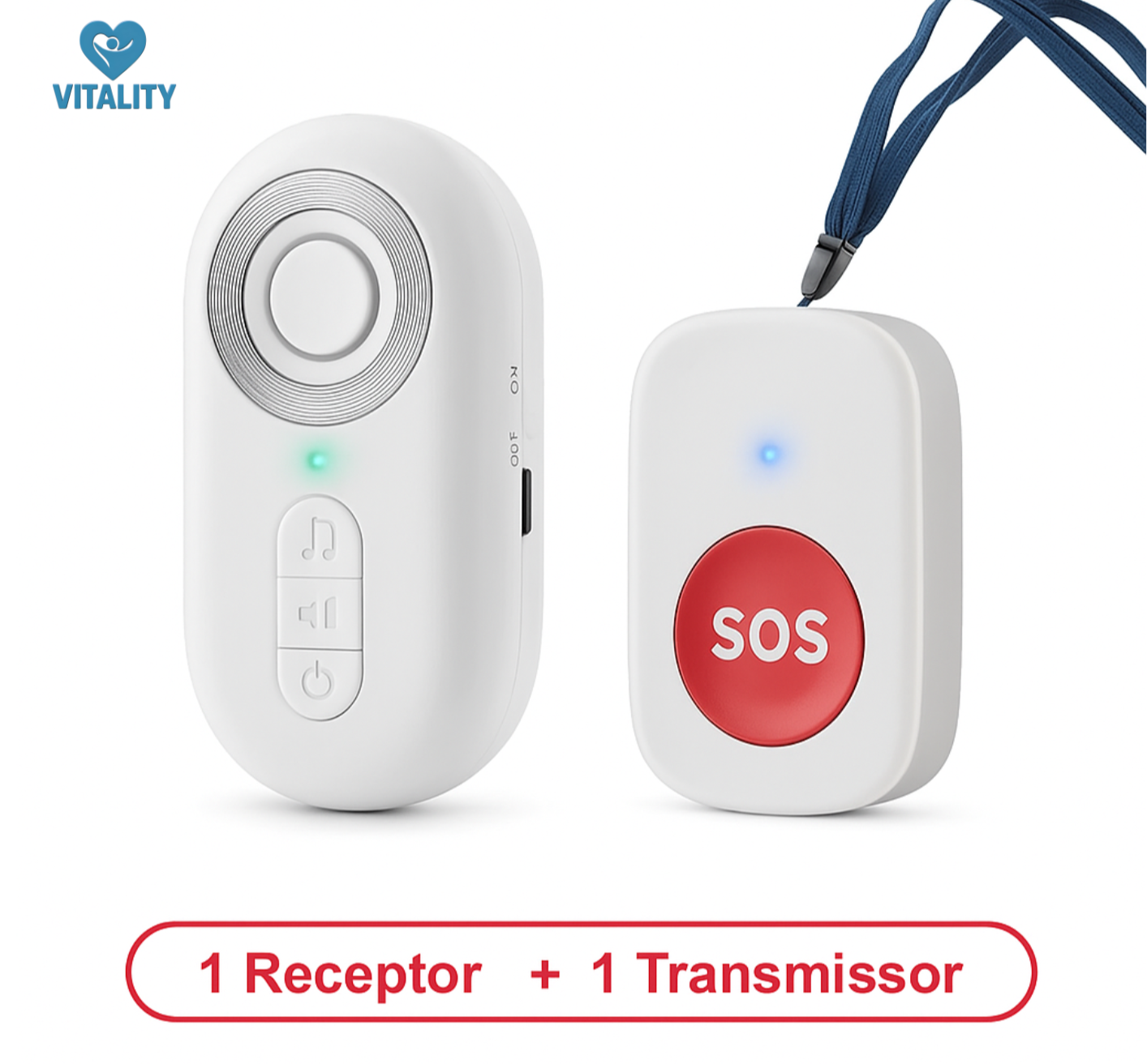 SENSORCARE SOS