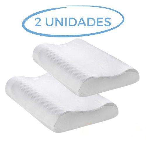 TRAVESSEIRO ANTI RONCO