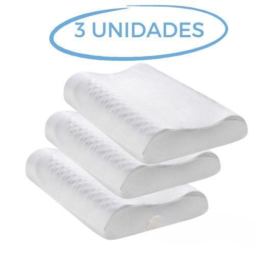 TRAVESSEIRO ANTI RONCO