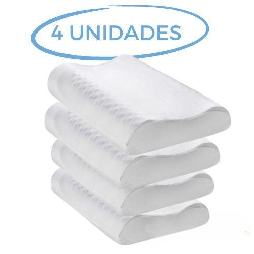 TRAVESSEIRO ANTI RONCO