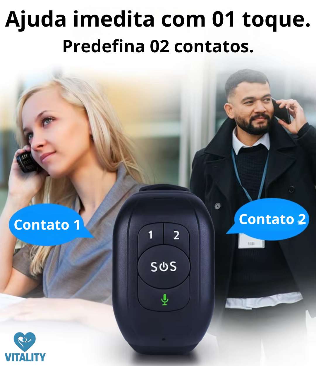VITALSOS 4G