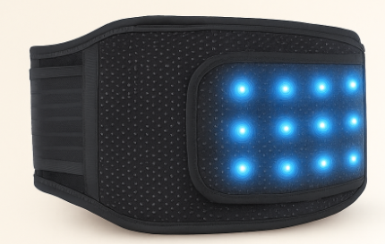 CINTA LOMBAR THERMOSUPPORT