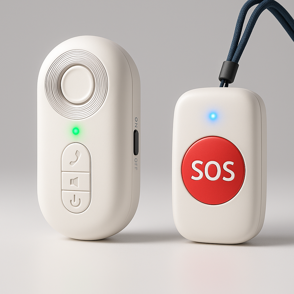 SENSORCARE SOS