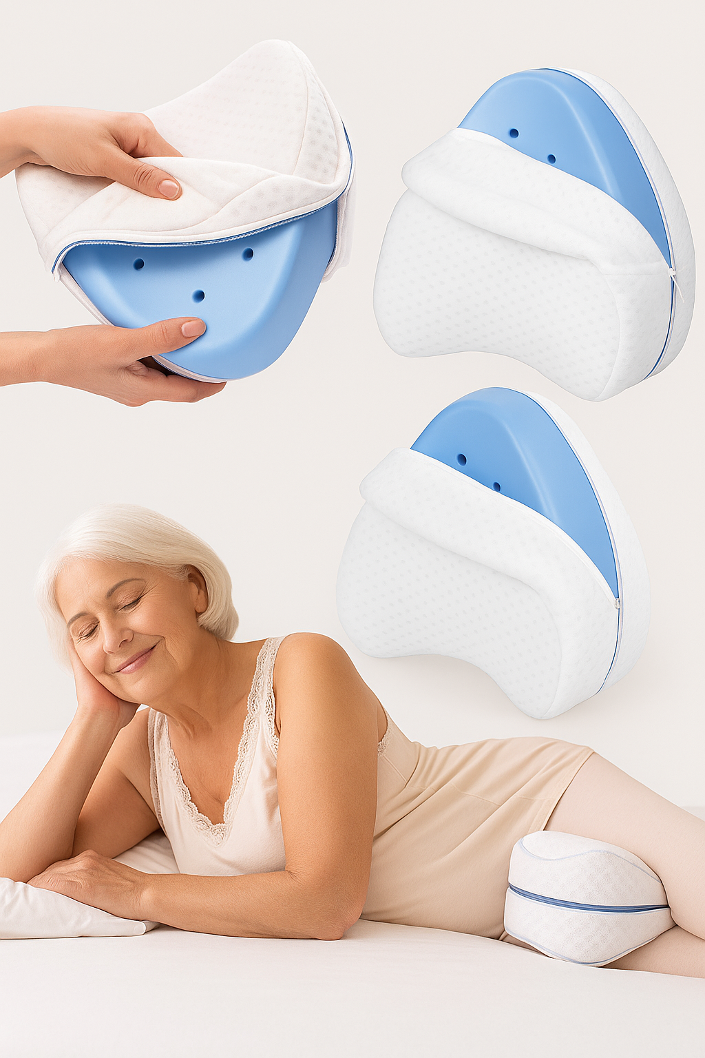 TRAVESSEIRO MAXCONFORT