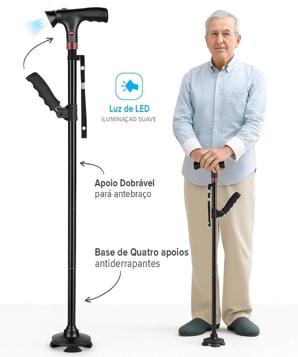 BENGALA SMARTLIGHT