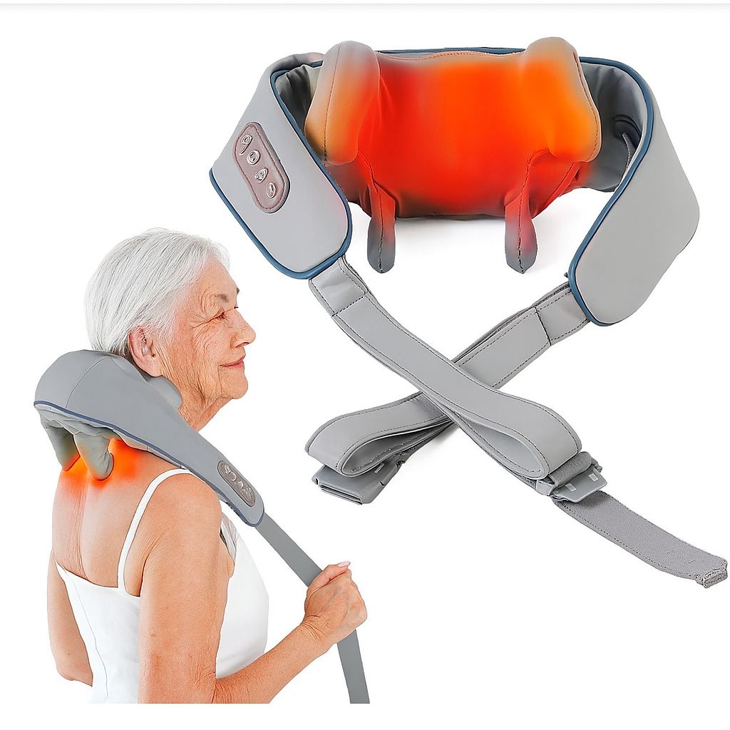 MASSAGEADOR RELAXPRO