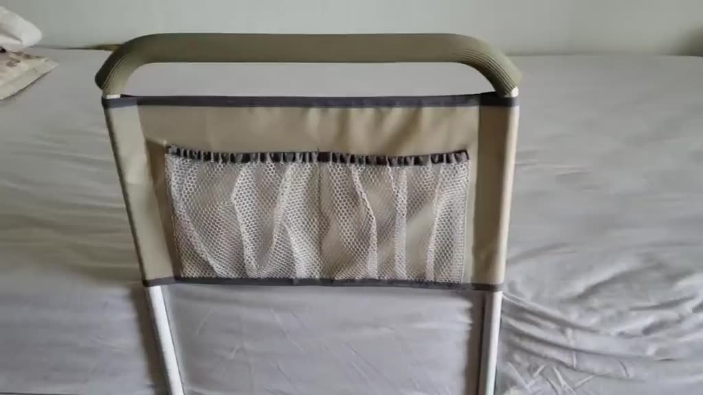 Grade De Cama Apoio Segurança para IDOSO REFORÇADA
