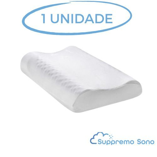 TRAVESSEIRO ANTI RONCO