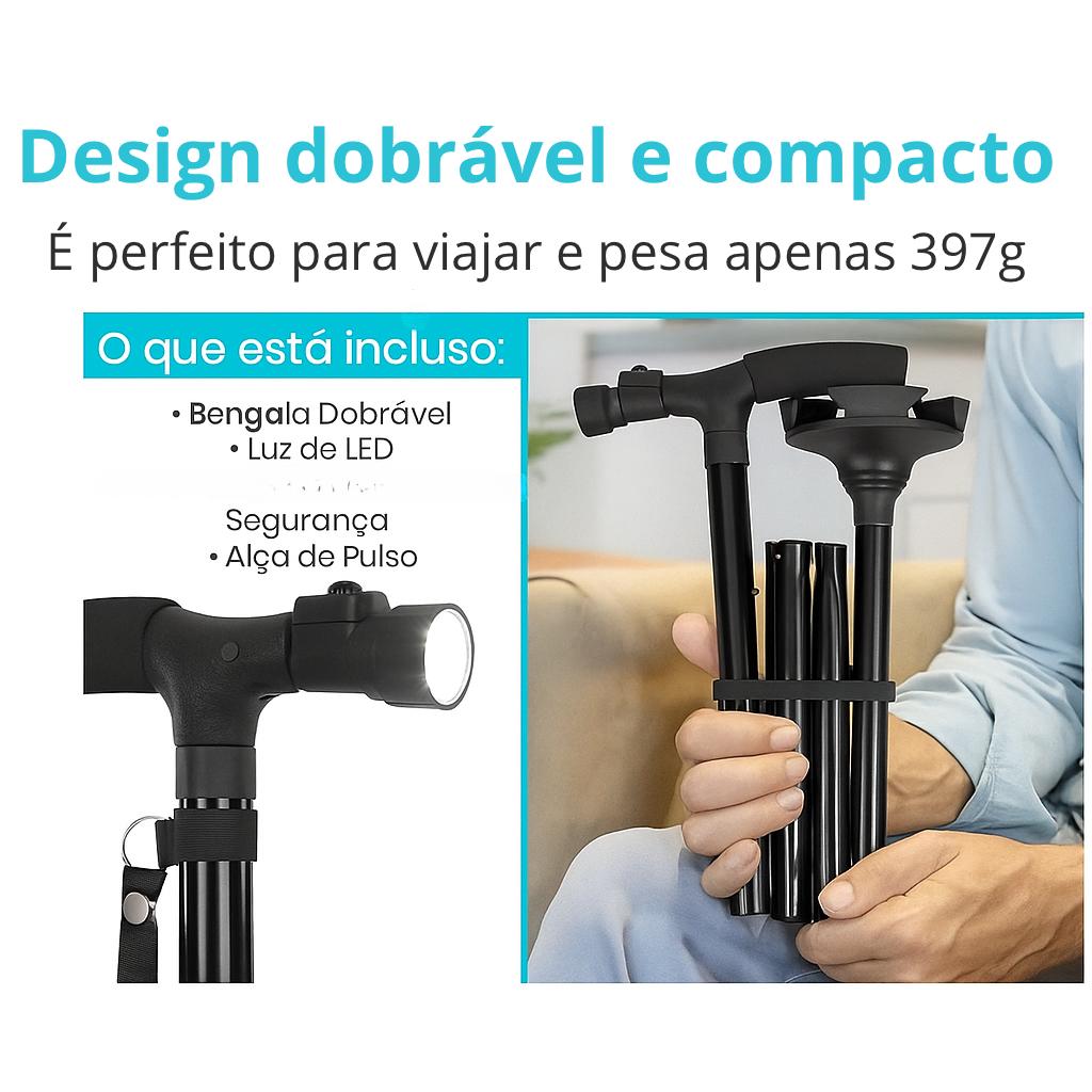 BENGALA SMARTLIGHT